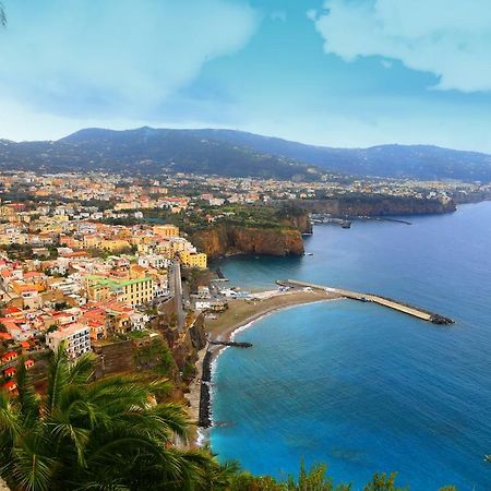 Comfort House Sorrento Exterior foto