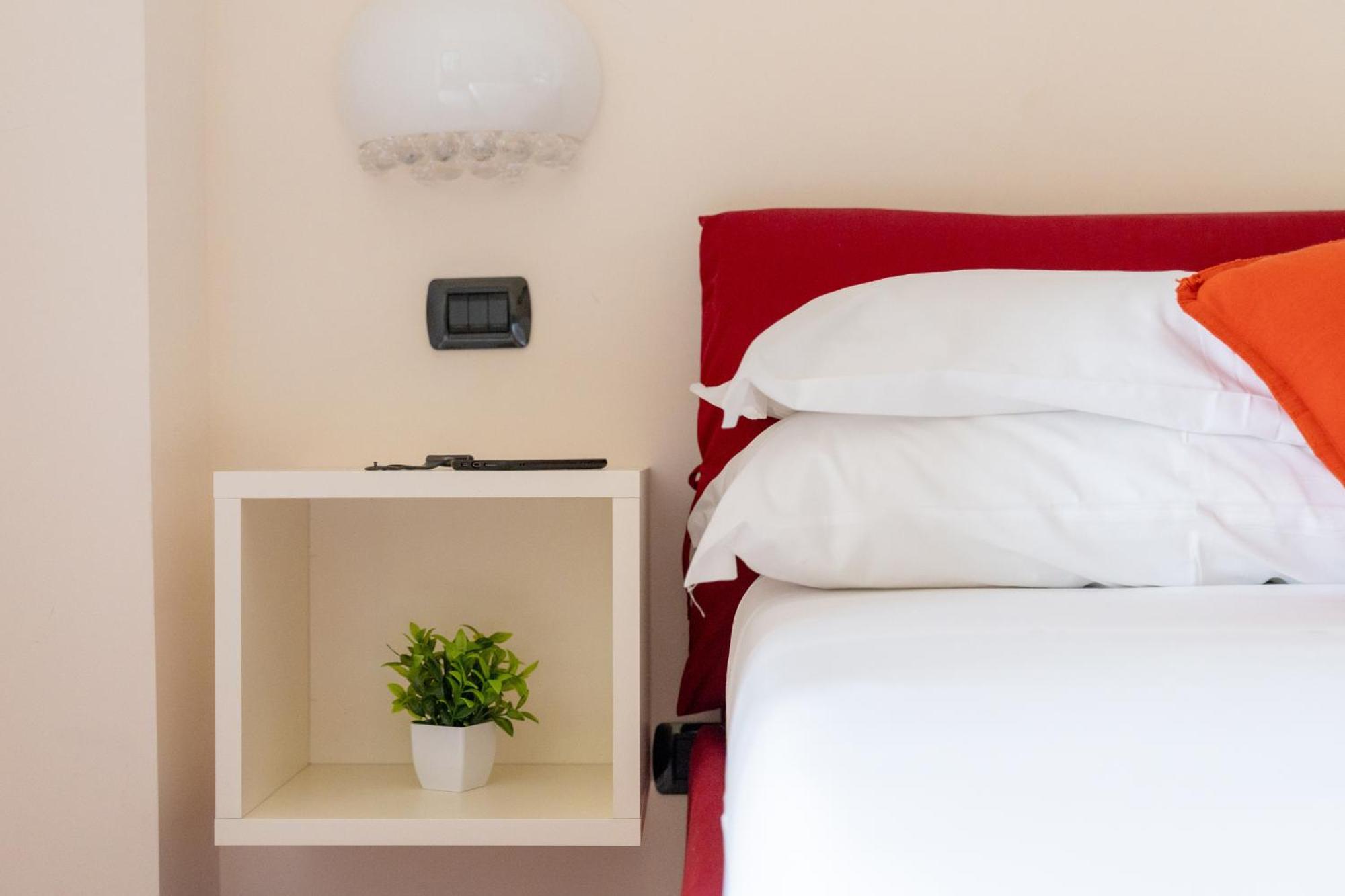 Comfort House Sorrento Exterior foto