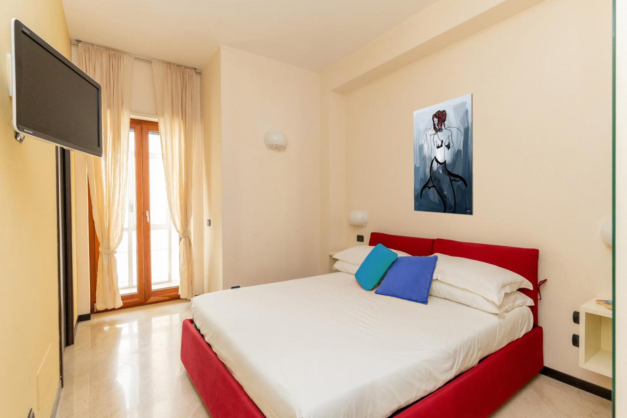 Comfort House Sorrento Exterior foto