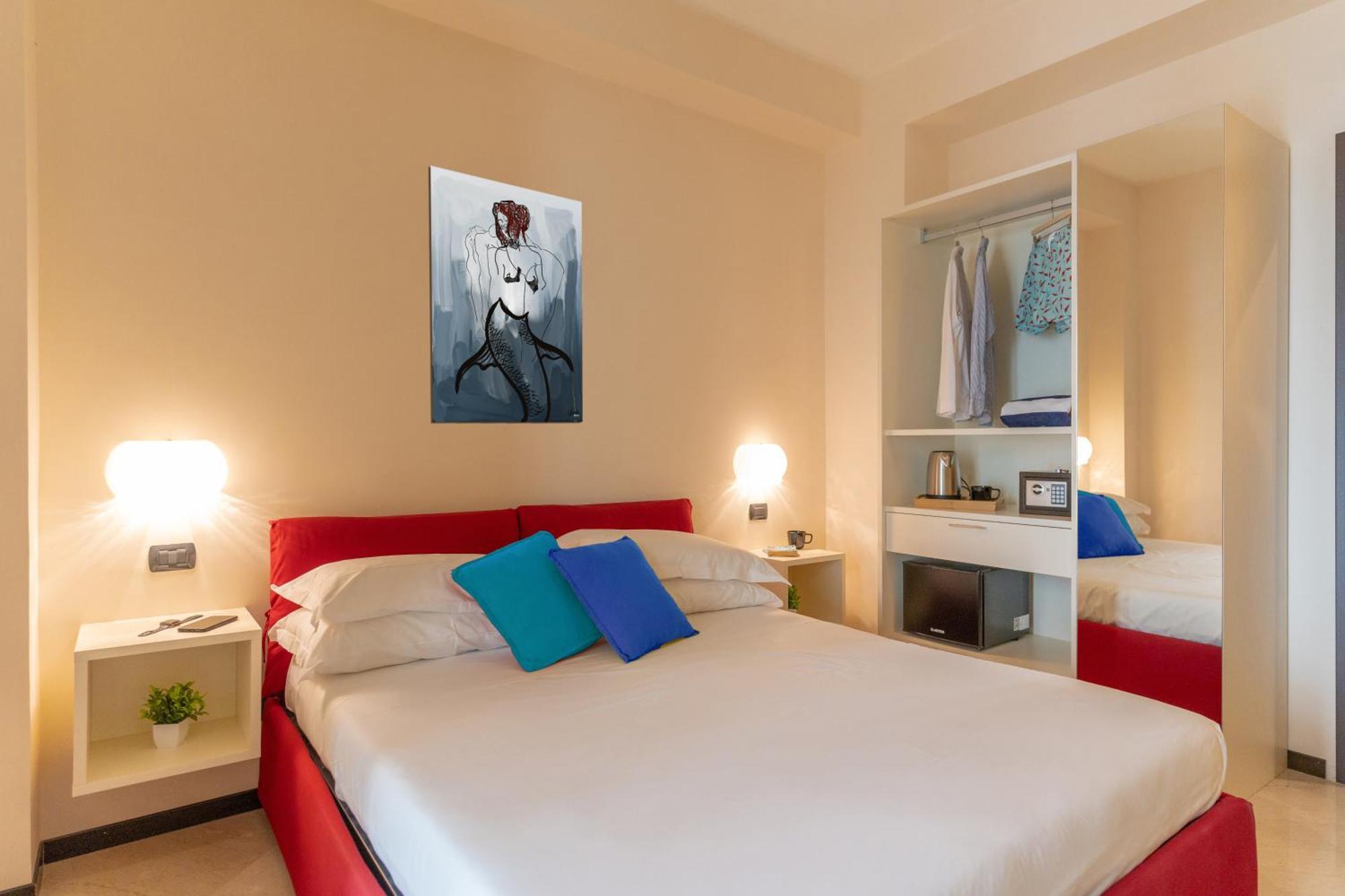Comfort House Sorrento Exterior foto